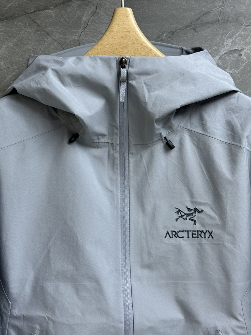 Arc Teryx Coats